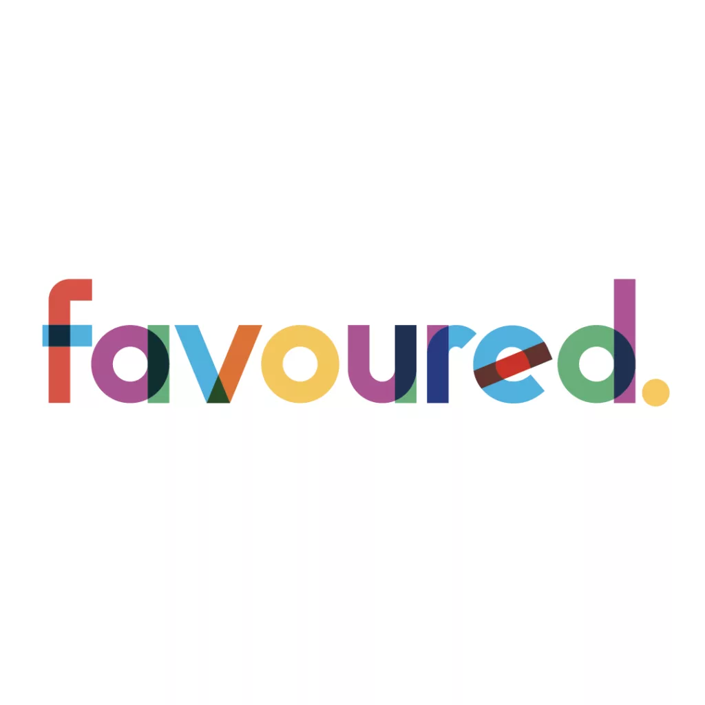 Favoured Digital Agency
