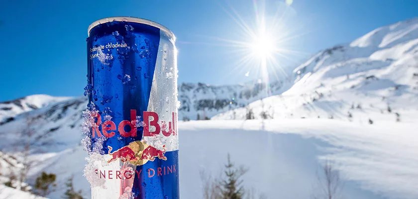 Red Bull Marketing Strategy: How They Make The Difference?