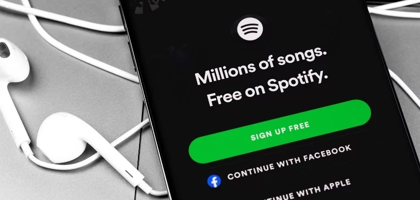 Spotify’s Advertising and marketing Technique & 5 Efficient Advertising and marketing Campaigns %