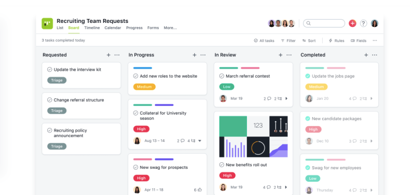 asana-free-task-management-tool