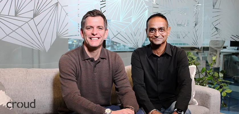 croud-welcomes-avinash-kaushik-as-chief-strategy-officer
