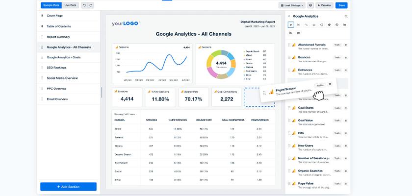 data-visualization-agency-analytics