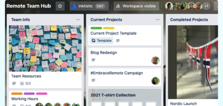 10 Best Free Task Management Software in 2023