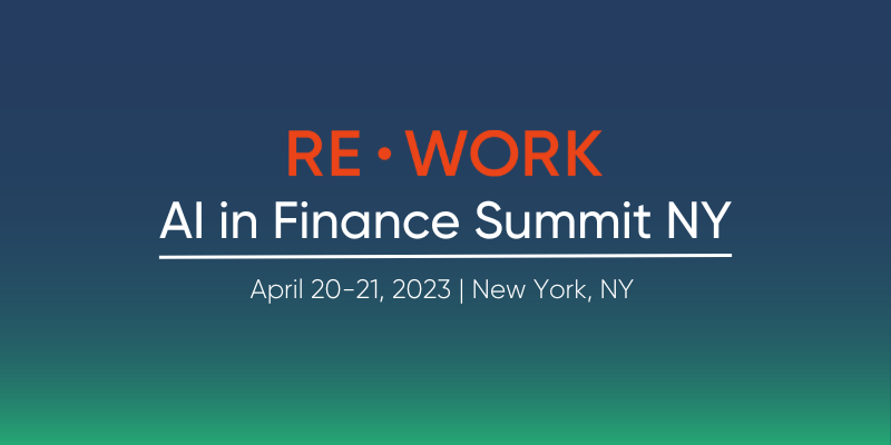 AI-Finance-Summit-NewYork -2023