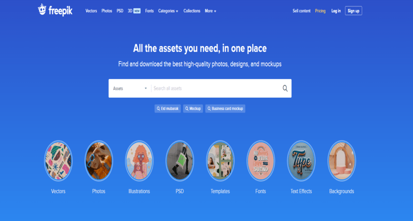 Best Stock Photo Sites in 2022 | Digital Agency Network