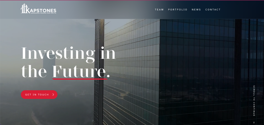 real-estate-investors-kapstones-hire-adao-to-rejuvenate-its-website