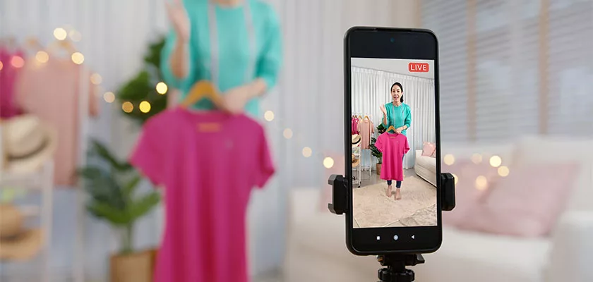 What Does TikTok Shop LIVE Mean for Brands?