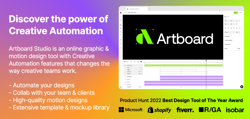 Best Graphic Design Tools for Creating Digital Ads – Outbrain