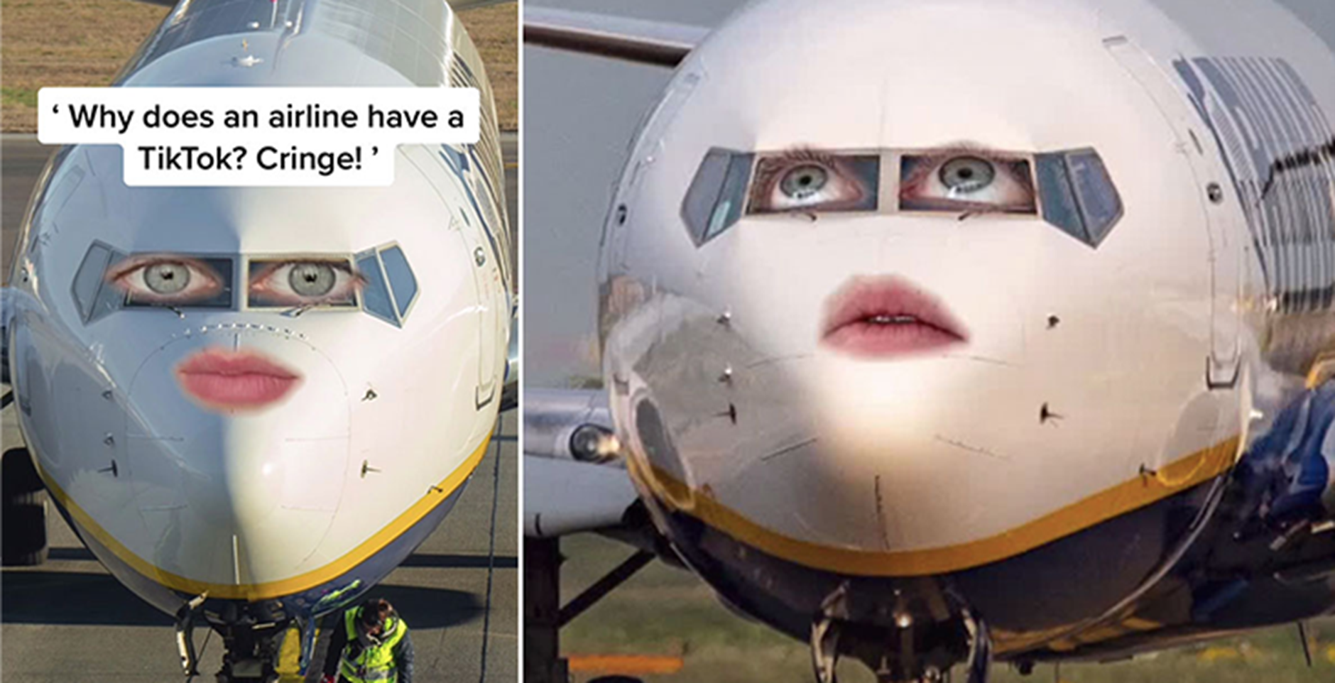 what-it-is-to-be-ryanair-customer
