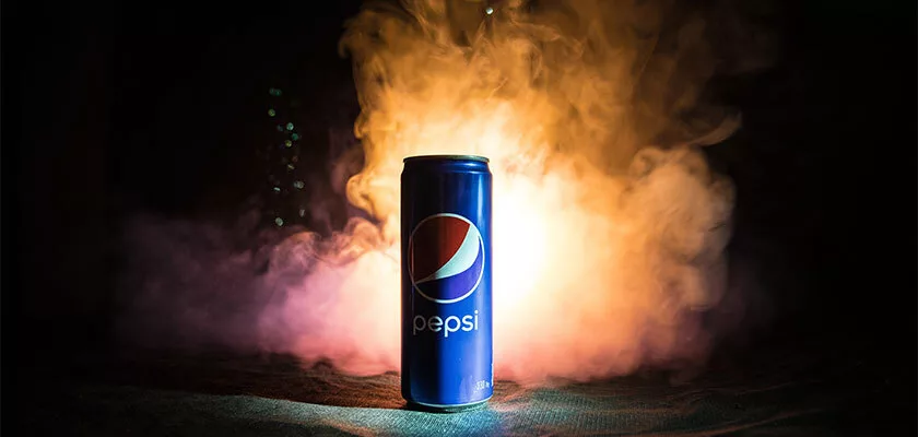 How Pepsi Stays Forward of the Competitors