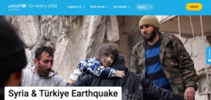 unicef-australia-website
