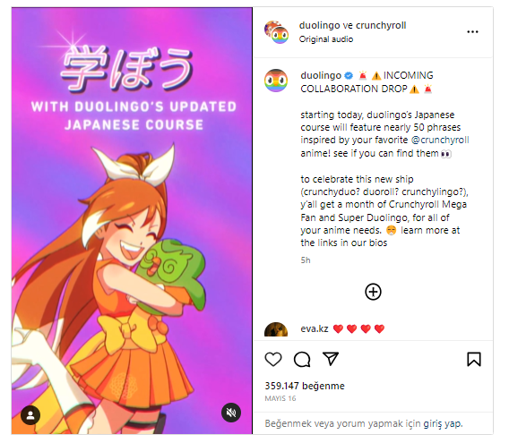 Learn Japanese Slang With the Help of Crunchyroll-Hime and Anime