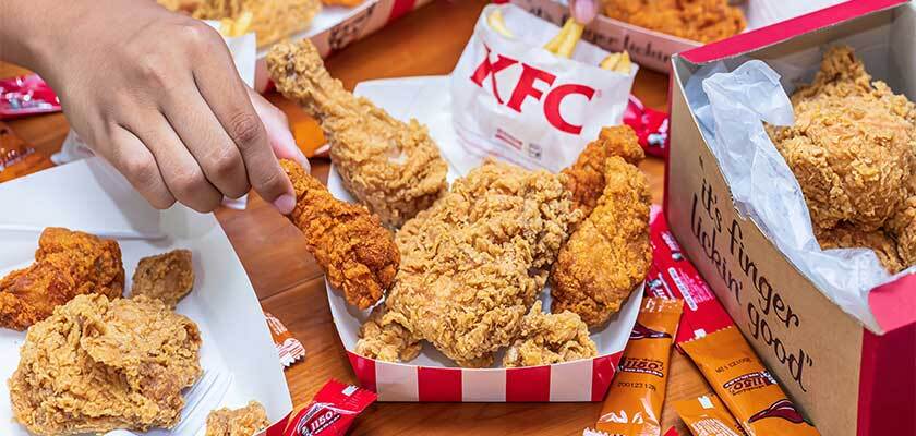 kfc-marketing-strategy-and-advertising-campaigns