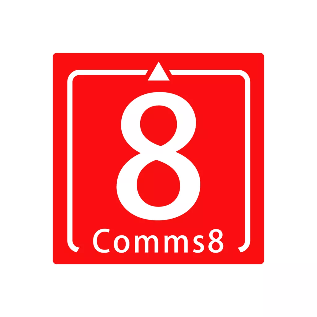 Comms8-digital-agency