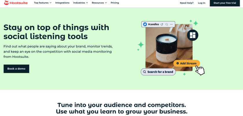 hootsuite-social-media-listening-and-monitoring-tool