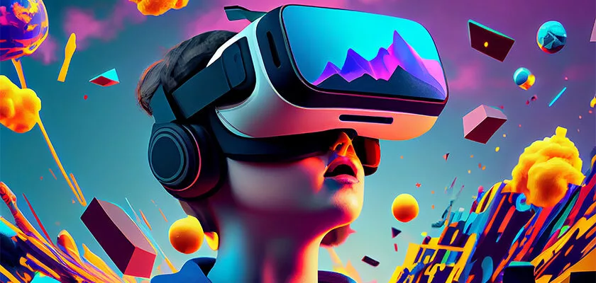 The Future of Virtual Reality in Gaming: Exploring the Immersive World