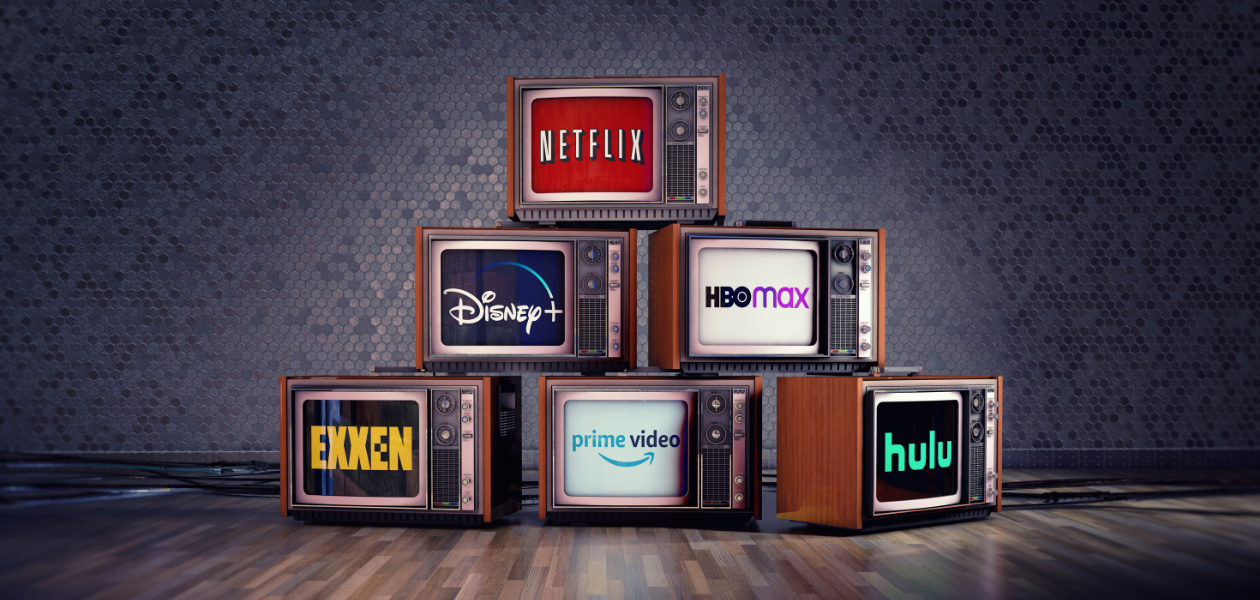 The Impact of Streaming Services on the Entertainment Industry