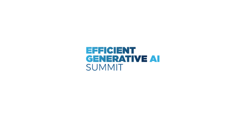 efficient-generative-ai-summit-2023