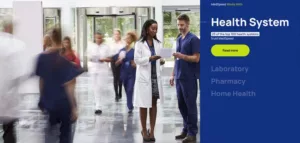 moving-the-website-of-a-healthcare-logistics-company-forward