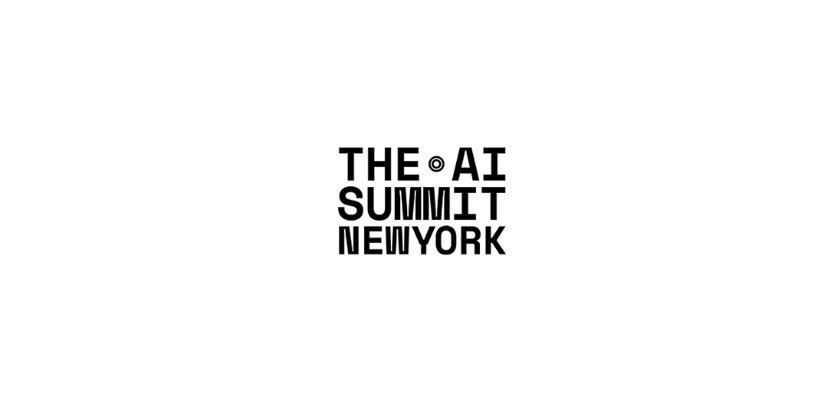 The AI Summit New York 2023