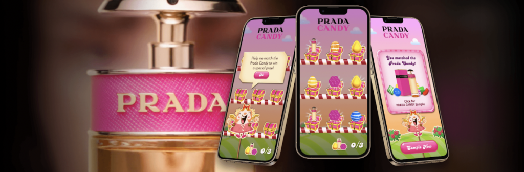 Prada Candy: The Case of Hidden Treasures
