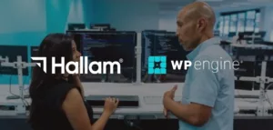 hallam-secures-3m-strategic-partnership-with-wp-engine