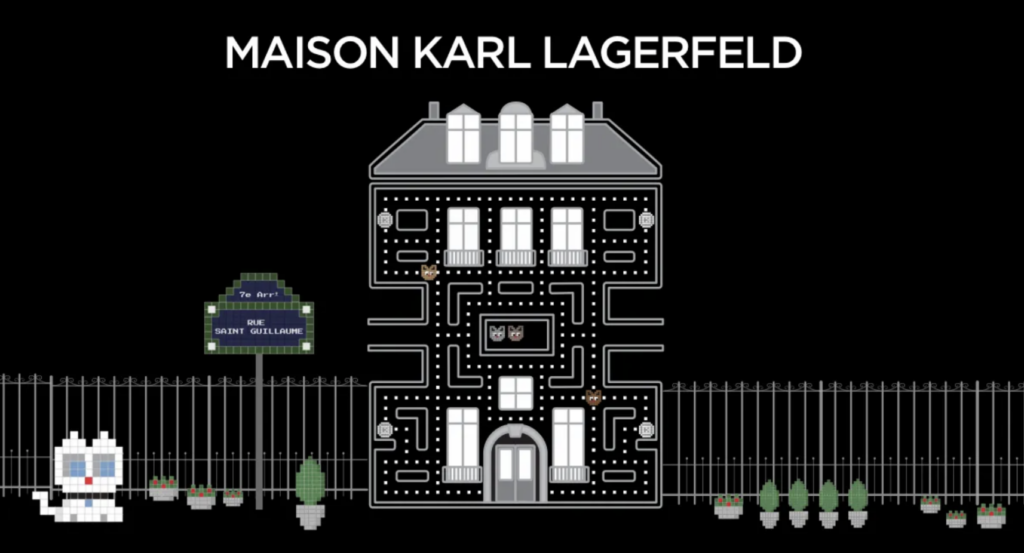Maison Karl Lagerfeld