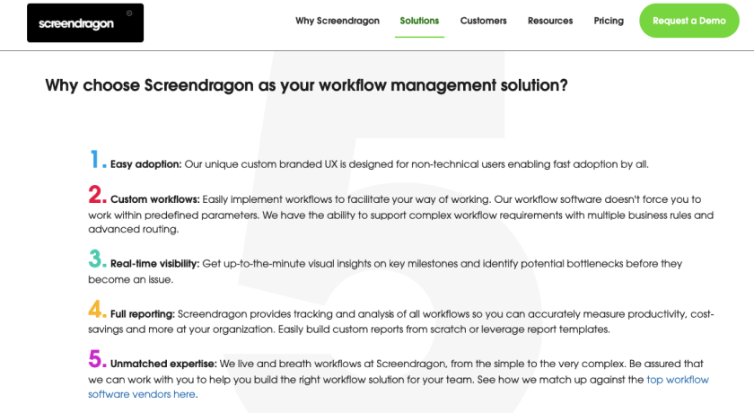 screendragon-healthcare-marketing-tool