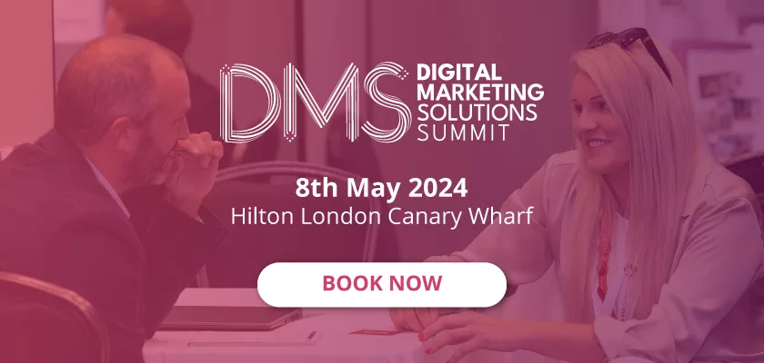 Digital Marketing Solutions Summit 2024