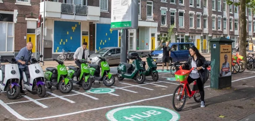 Mobility-hub-in-Katendrecht