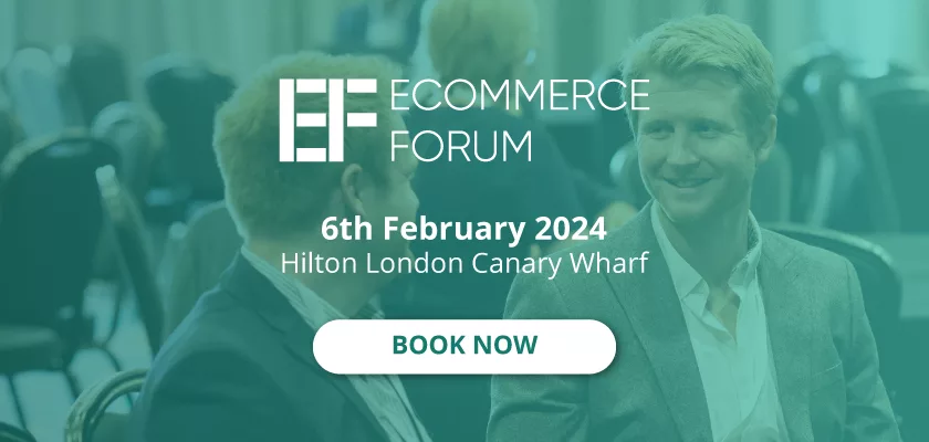 E-commerce Forum 2024