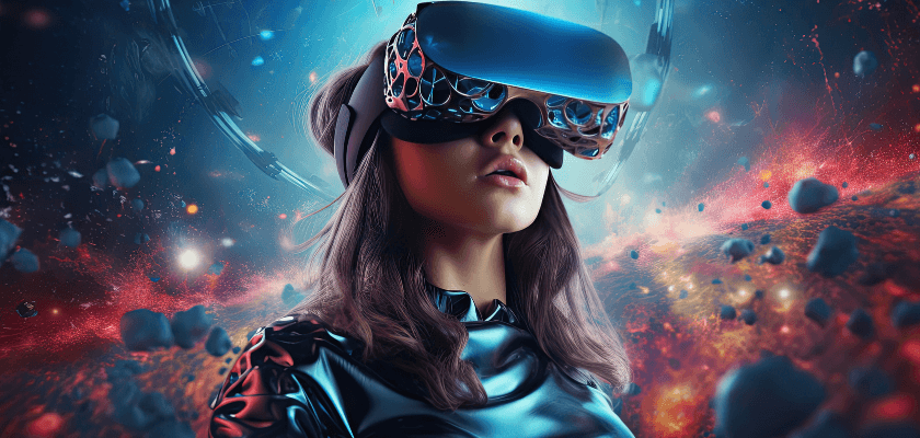 Marketing in Metaverse: Blurring the Lines Between Real and Virtual Worlds