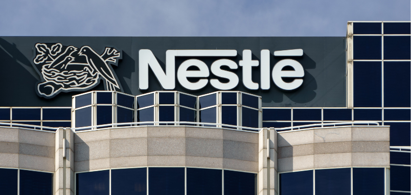 3 Successful Marketing Strategies of Nestle for your inspiration