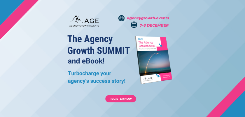 The Agency Growth Summit 2024 