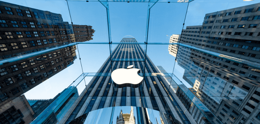 The Apple Marketing Playbook: Understanding the Psychology