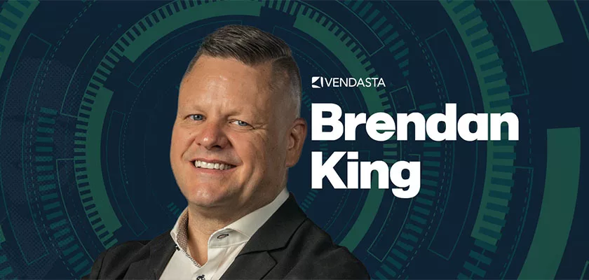 Vendasta’s CEO Brendan King on The Way SMBs Buy Technology is Broken