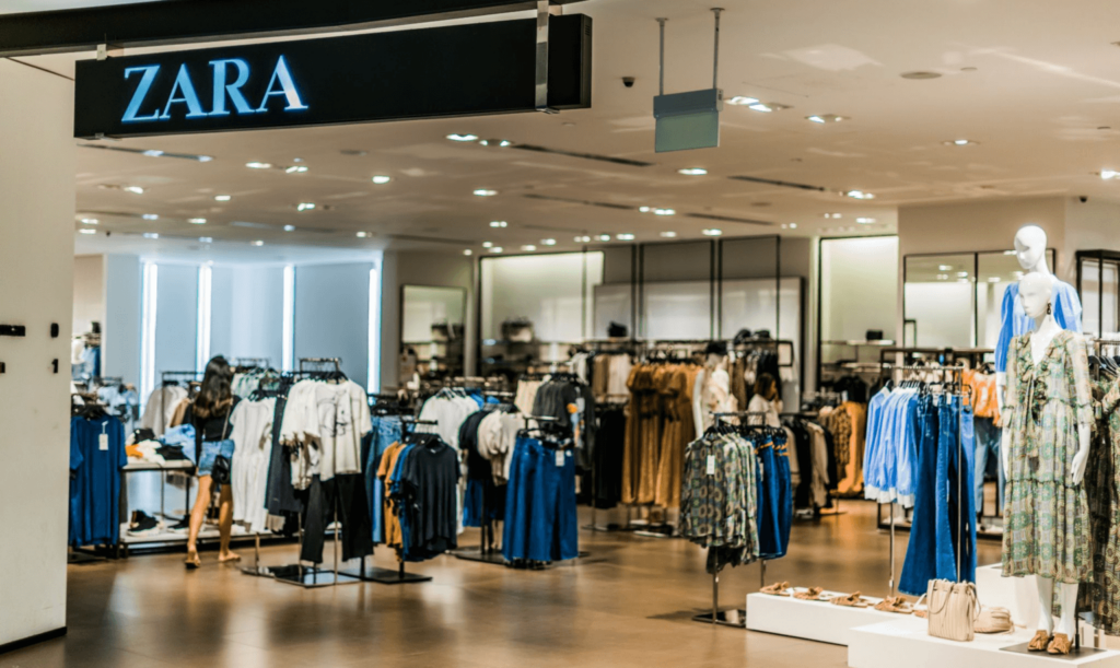 Zara Clothing - Philippines price