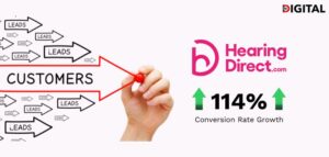 How Diamond Property Finance Achieved a 49% Traffic Surge with SEO Excellence