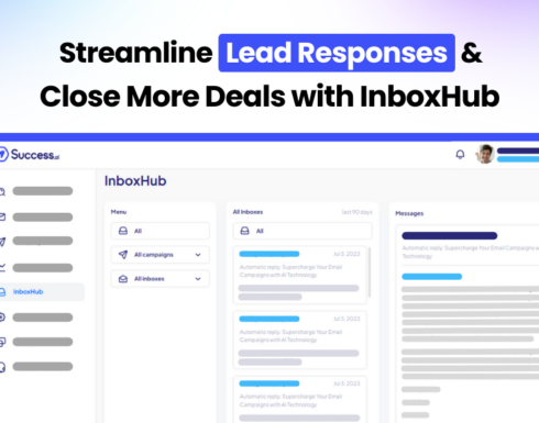Success.ai InboxHub