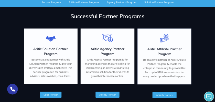aritic-partner-program-for-digital-agencies