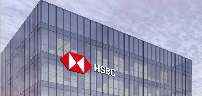 case study for business report hsbc
