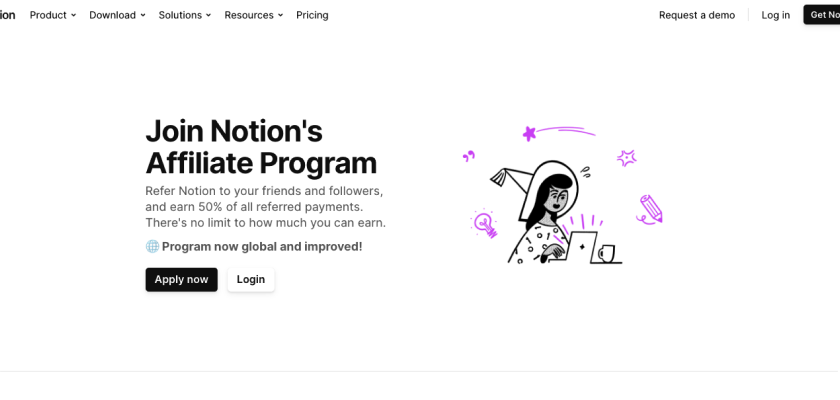 notion-ai-ai-tool-affiliate-partner-program