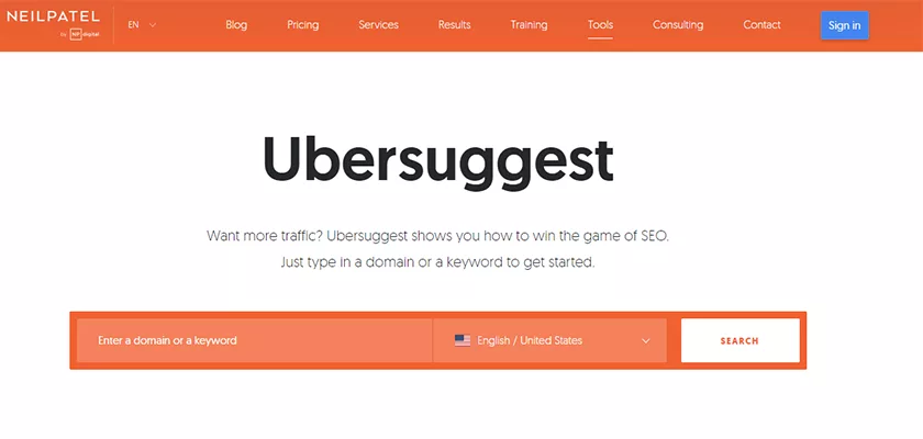 ubersuggest-seo-audit-tools-for-agencies-including-free-software