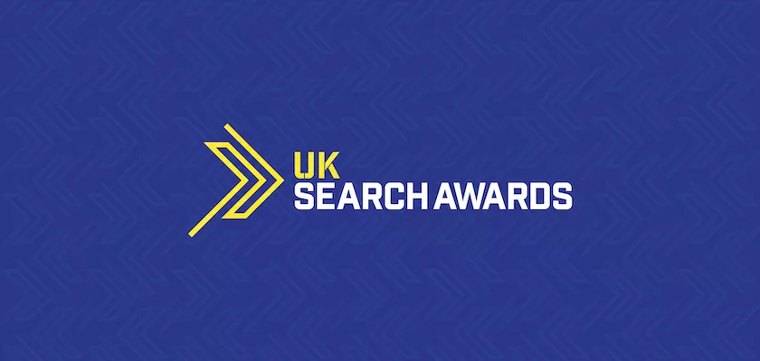 UK Search Awards 2023