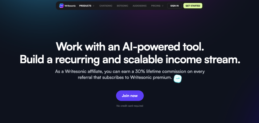 writesonic-ai-tool-affiliate-partner-program