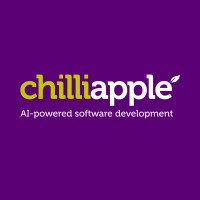 chilliapple_web_app_development_agency
