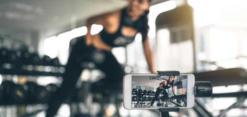 The Importance of Social Media Engagement for gyms