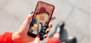 types-of-fashion-tiktok-influencer