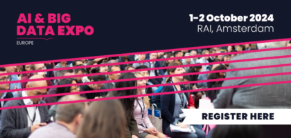AI and Big Data Expo Europe 2024