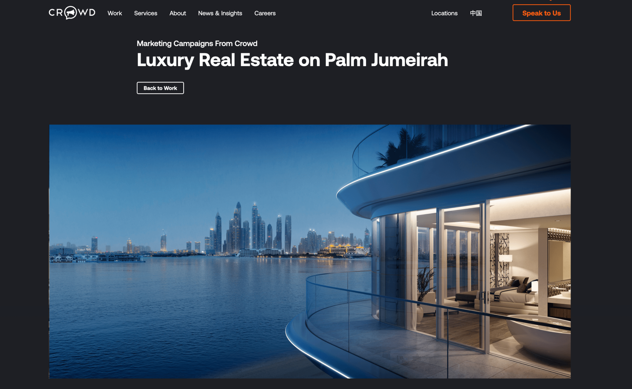 Luxury Real Estate Digital Marketing Ideas & Strategies in 2023